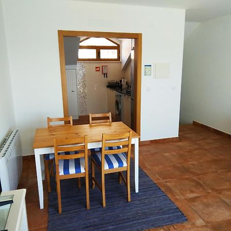 Ribalta Beach Houses Ericeira Rum bild