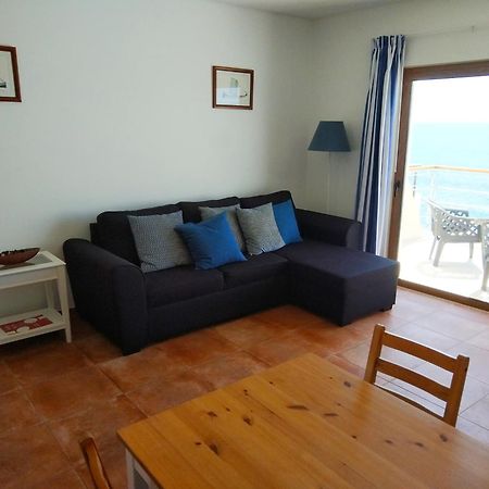 Ribalta Beach Houses Ericeira Rum bild