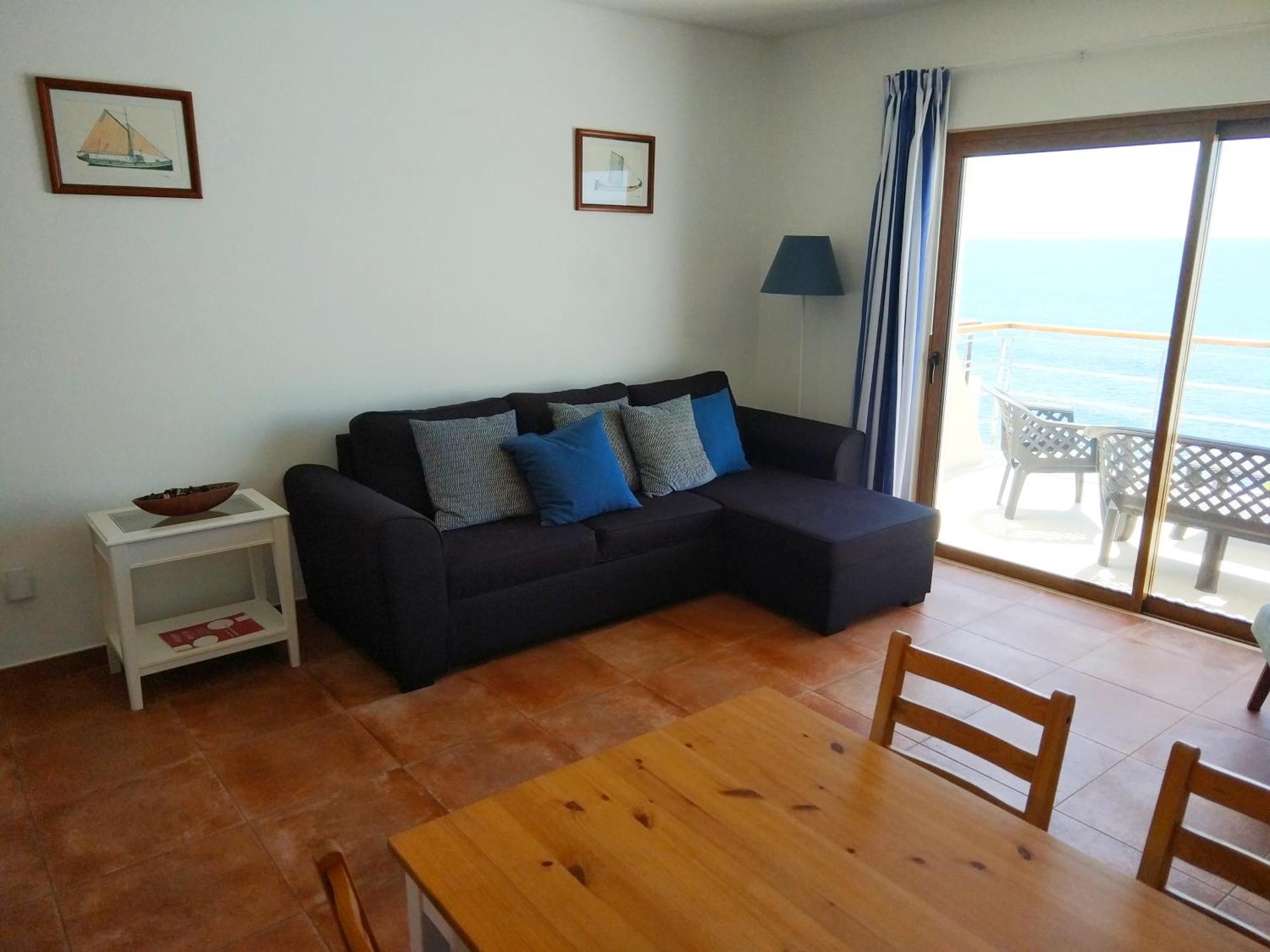 Ribalta Beach Houses Ericeira Rum bild