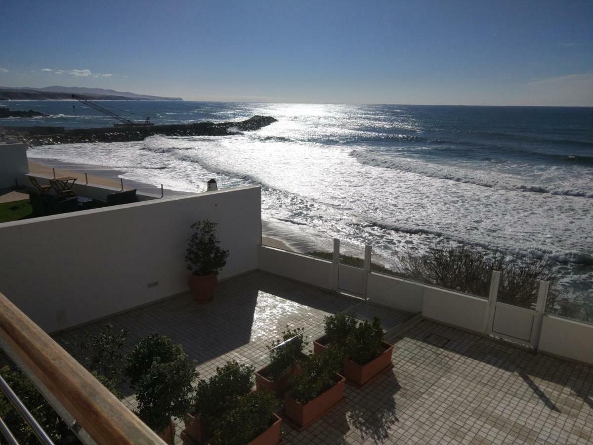 Ribalta Beach Houses Ericeira Exteriör bild