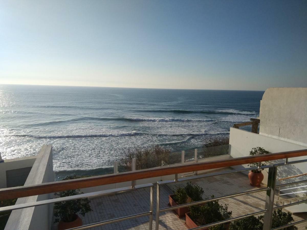 Ribalta Beach Houses Ericeira Exteriör bild
